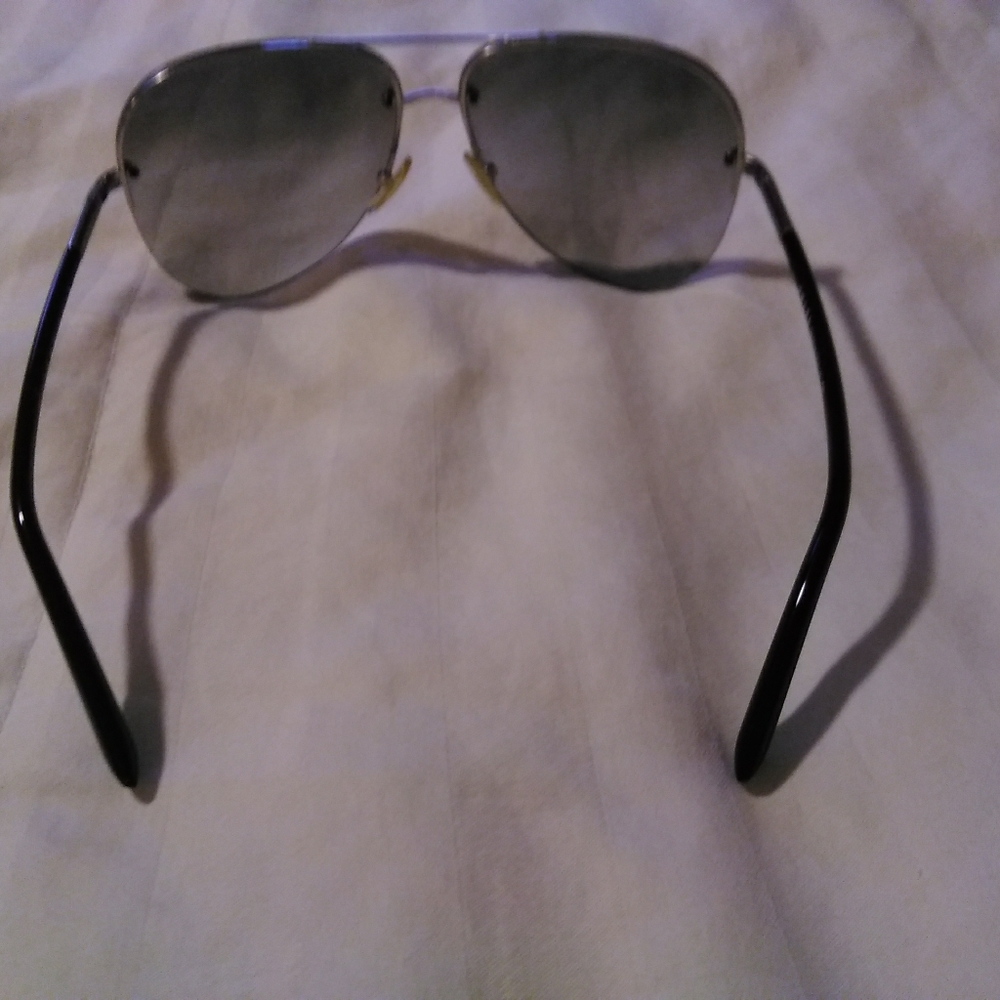 Prada aviator sunglasses - Picture 4 of 4